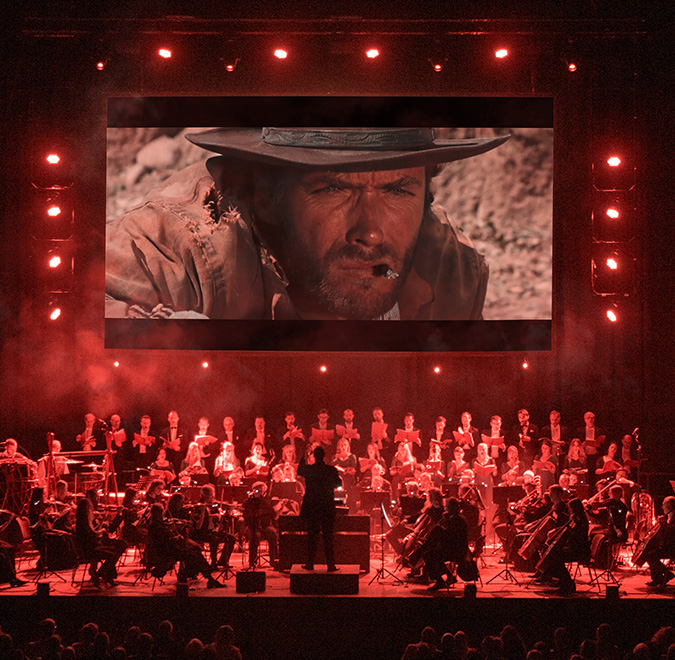 The Best Music Of All Seasons GAME OF THRONES The Concert Show